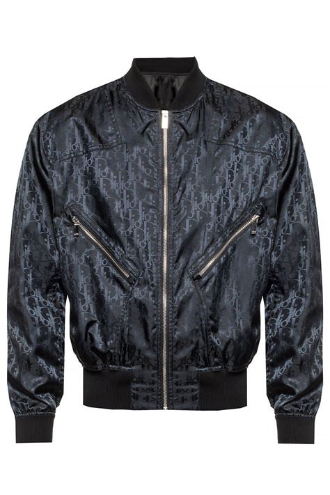 dior men jackets|dior bomber jacket men's.